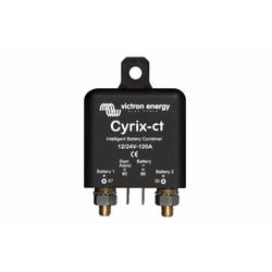 Inteligentny separator baterii Cyrix-ct 12/24V-120A Victron