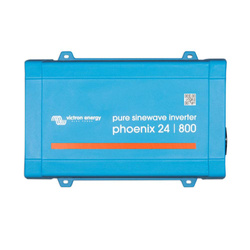 Inwerter Phoenix 24/800 VE.Direct UK (BS 1363) Victron