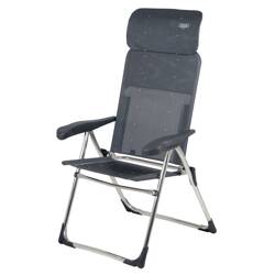 Krzesło kempingowe Crespo Compact AL/213-C-40