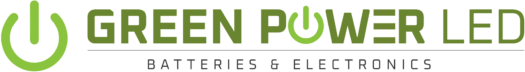 Green Power LED
