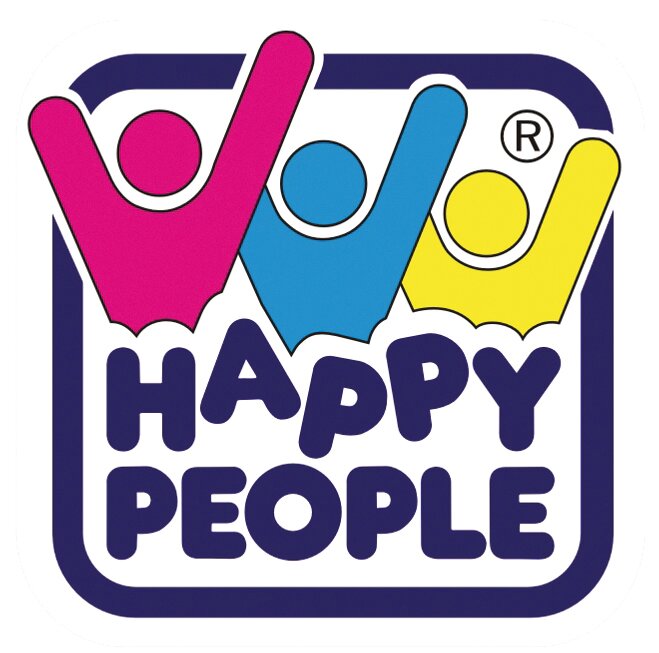 Happy People Happy People