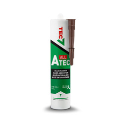 Adhesive and Sealant ATEC