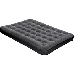 Air Bed With Integrated Pump