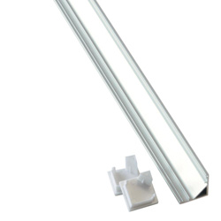 Aluminium Profile Awning Light