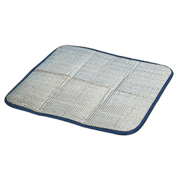 Aluminium Seat Cushion