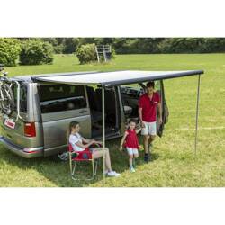 Awning F40van