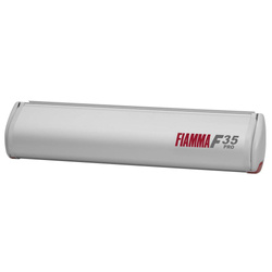 Awning Fiamma F35pro