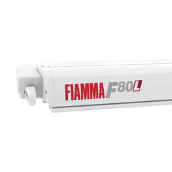 Awning Fiammastore F80