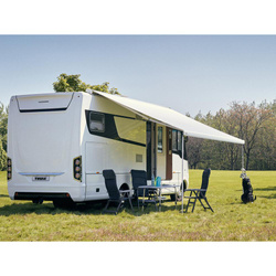 Awning Omnistor 9200 With Motor