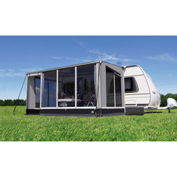 Awning Rolli Premium