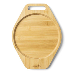 Bamboo Trivet