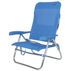 Beach Chair Crespo