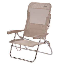 Beach Chair Crespo