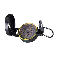 Bearing and Hiking Compass