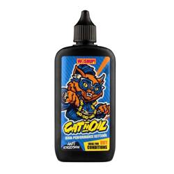 Bike Chain Oil Cat´n´Oil for Dry Conditions