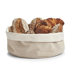 Bread Basket Round