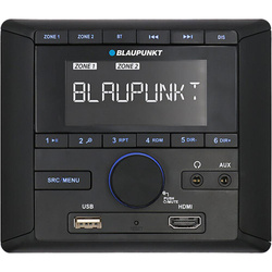 Built-In Radio Blaupunkt Camper BPA 3022 M