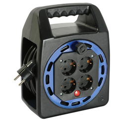 Cable Reel Compact