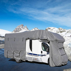 Camper Cover 6M