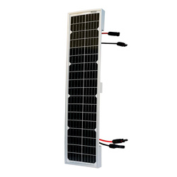 Campere Solar Panel – Customised Solar Power