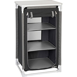 Camping Cabinet Azabache