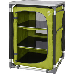 Camping Cabinet DEFA Color Line