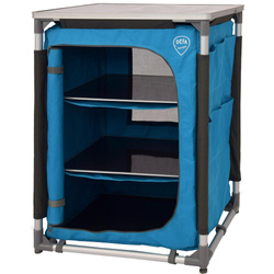 Camping Cabinet DEFA Color Line