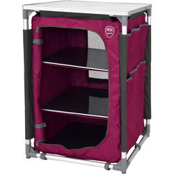 Camping Cabinet DEFA Color Line