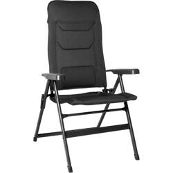 Camping Chair Aravel Vitachic, Anthracite