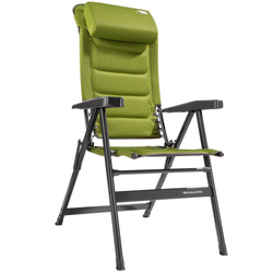 Camping Chair HighQ Comfortable