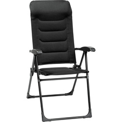 Camping Chair Skye RT, Black