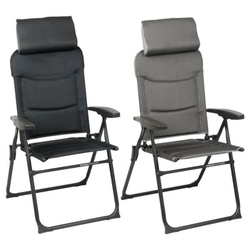 Camping Chair Zenith 2.0