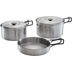 Camping Cookware Set