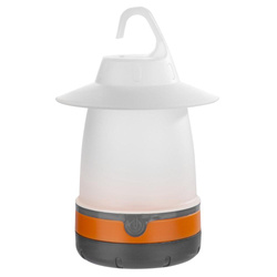 Camping Light Cap