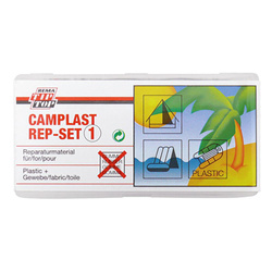 Camplast Repair Set