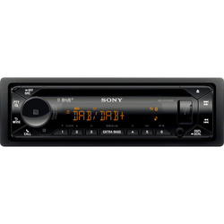 Car Radio/ CD Player Sony MEX-N7300BD