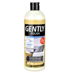 Caravan Cleaner Gently Polish