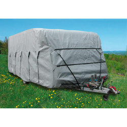 Caravan Cover