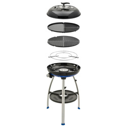 Carri Chef 50 BBQ/Grill2Braai