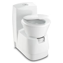 Cassette Toilet CT 4000