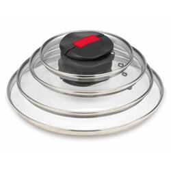 Click&amp;Cook Glass Lid