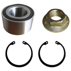 Compact Bearing Set