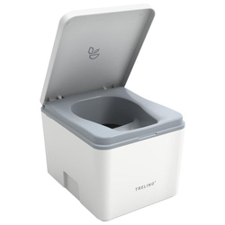 Composting Toilet Trelino® Evo