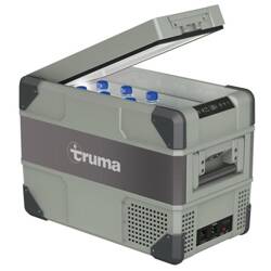 Compressor Cooler Truma Cooler