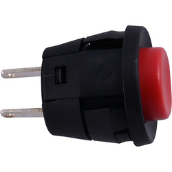 Control Knob For Ignition, Single-Pole To Stove