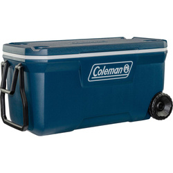 Cooling Container Xtreme Wheeled Cooler QT