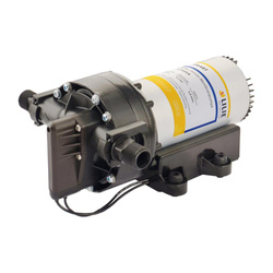 Diaphragm Pump SMARTSERIE™