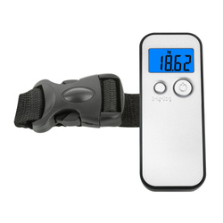 Digital Luggage Scale