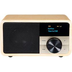 Digital Radio DAB+ 1 mini