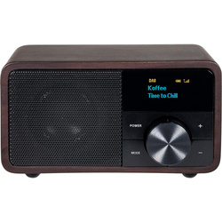 Digital Radio DAB+ 1 mini